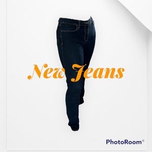 Abercrombie and Fitch jeans